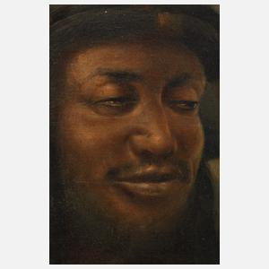 Alberto Fabbi, Orientalen