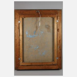 R. Jelinek, Straßenjunge mit Zigarette