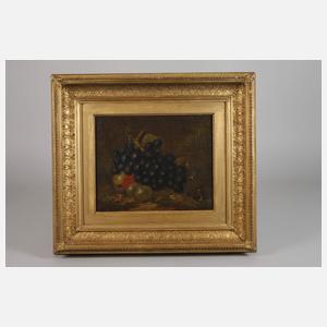 Albert Kinsley, Herbstliches Stillleben