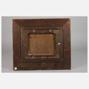 Albert Kinsley, Herbstliches Stillleben