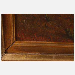 Georg Emil Libert, Himmelberg bei Silkeborg