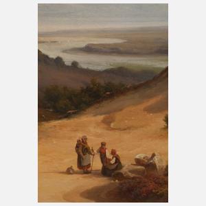 Georg Emil Libert, Himmelberg bei Silkeborg