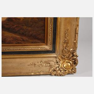 Georg Emil Libert, Himmelberg bei Silkeborg