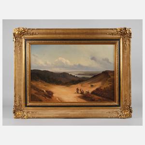 Georg Emil Libert, Himmelberg bei Silkeborg