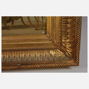 Pierre Eugène Maison, Klassizistische Szene