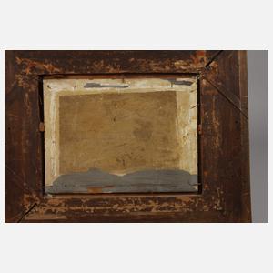 Pierre Eugène Maison, Klassizistische Szene