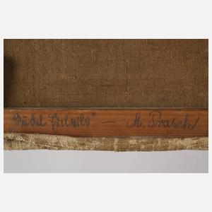 M. Prasch, attr., »Rudel Edelwild«