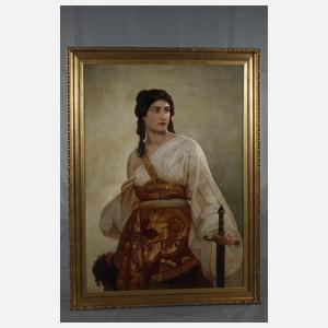 »Judith« nach August Riedel