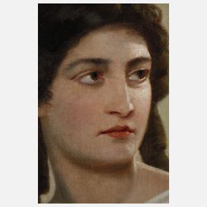 »Judith« nach August Riedel