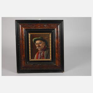 Walter Roessler, Alter Bayer