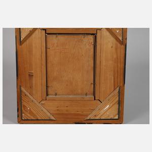 Walter Roessler, Alter Bayer