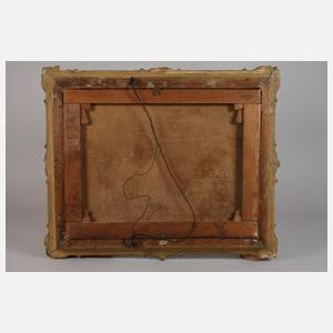 Heinrich Sperling, Hundeportraits