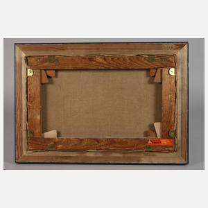 Josef Wenglein, An der Isar