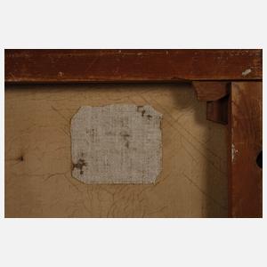 Hester Adriana C. Zaalberg, Eisvergnügen