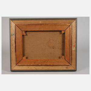 Alfred Zimmermann, Charakterkopf