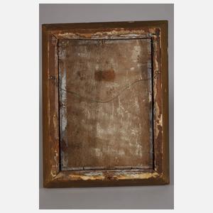 Die schöne Italienerin