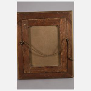 J. Andinger, Watzmannansicht