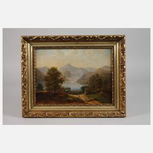 »Der Waller bei Wallenstadt«