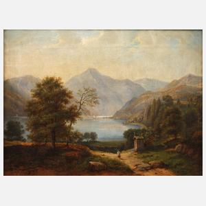 »Der Waller bei Wallenstadt«