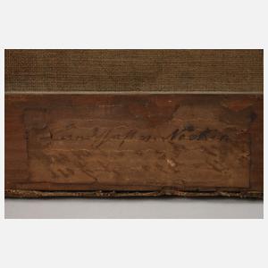 Spätromantische Landschaft