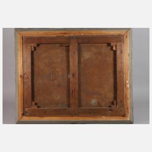 Hafen mit Leuchtturm