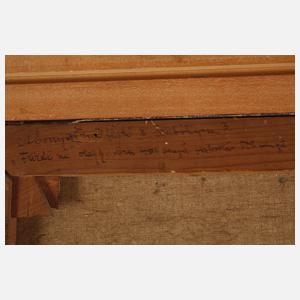 Ernö Abonyi, »Badende Frau«