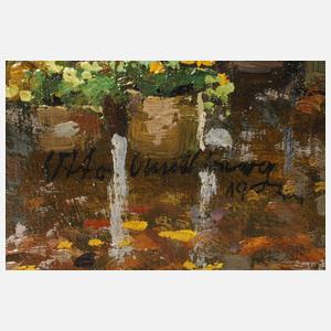 Otto Amtsberg, »Aus Alt-Emden«