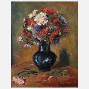 Rudolf Raimund Bullabene, Asternstillleben