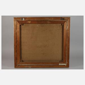 Martha Budach, Üppiges Frühlingsstillleben