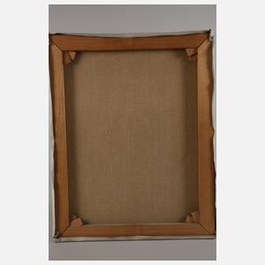 Boleswaw Jan Czedekowski, Damenportrait