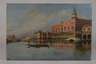 W. Dale, Vedute Venedig