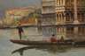 W. Dale, Vedute Venedig