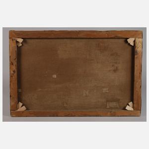 W. Dale, Vedute Venedig