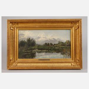 Marie Angélique Drevet, Bei Chambéry