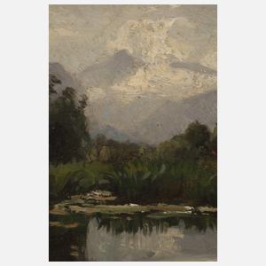 Marie Angélique Drevet, Bei Chambéry