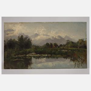 Marie Angélique Drevet, Bei Chambéry