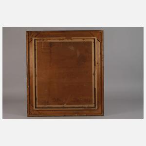 Franz Eberlin "Blick in Menzenschwander Tal"