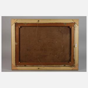 Oswald Fey, Herbstlicher Wald