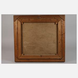 Leo Fitz, Winzerliche Stadtansicht