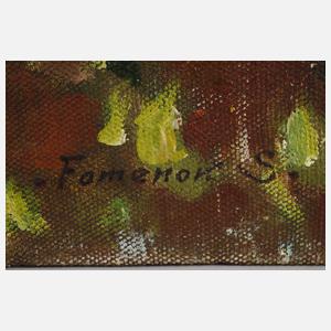 Stanislav Fomenok, "Rosen"