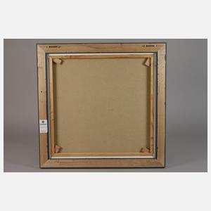 M. Fuchs, Höhle mit Fluss und Damenakten