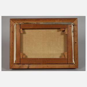 Karl Gatermann der Ältere, Sonnige Gasse