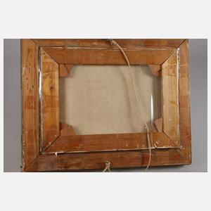 Walter Gemm, Der Markplatz von Halberstadt