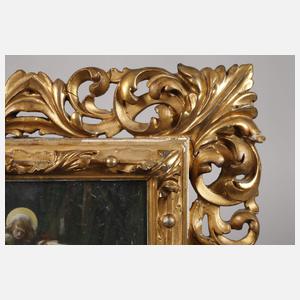 Graf, Der Heilige Georg im Kampf mit dem Drachen