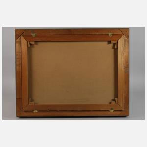 H. Haller, Pastorale Landschaft