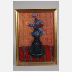 Hrandt Avachian, Blumenstillleben