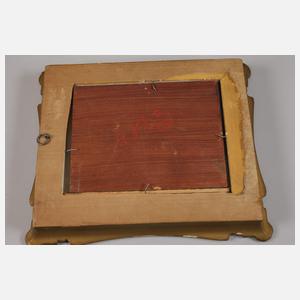 Franz Nowak, Gründerzeitliches Stillleben