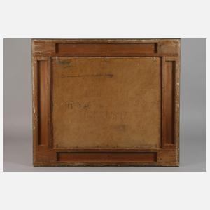 Hans Licht, »Sommertag in Mecklenburg«