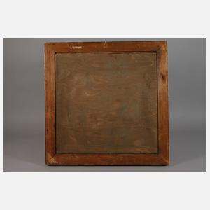 Martinius Leonardus Middelhoek, Windmühlen am Fließ