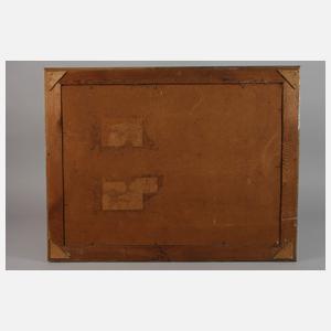 Heinz Mindermann, Küste von Norderney